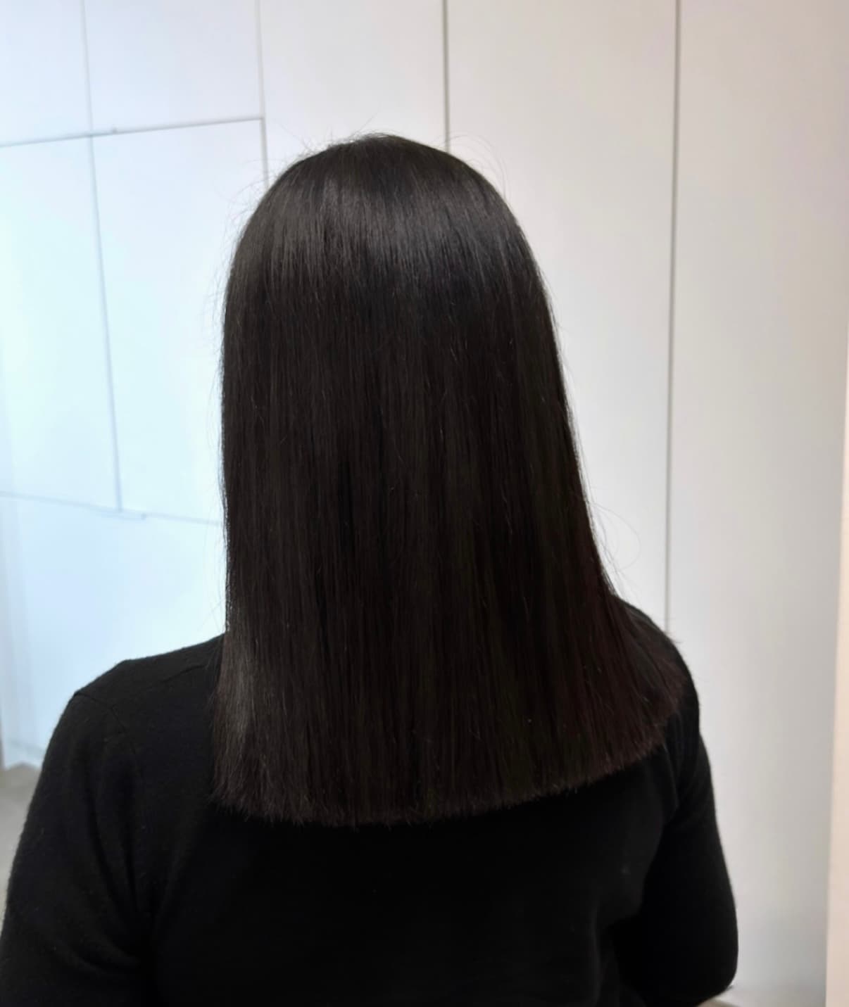 Keratin - fotografija 2