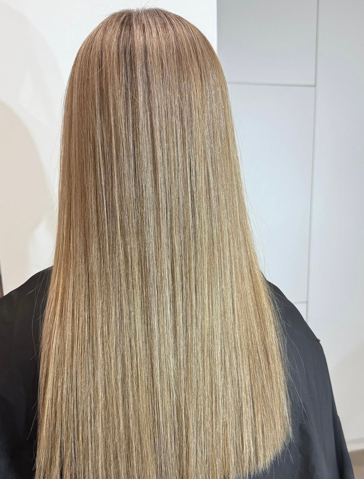 Keratin - fotografija 4