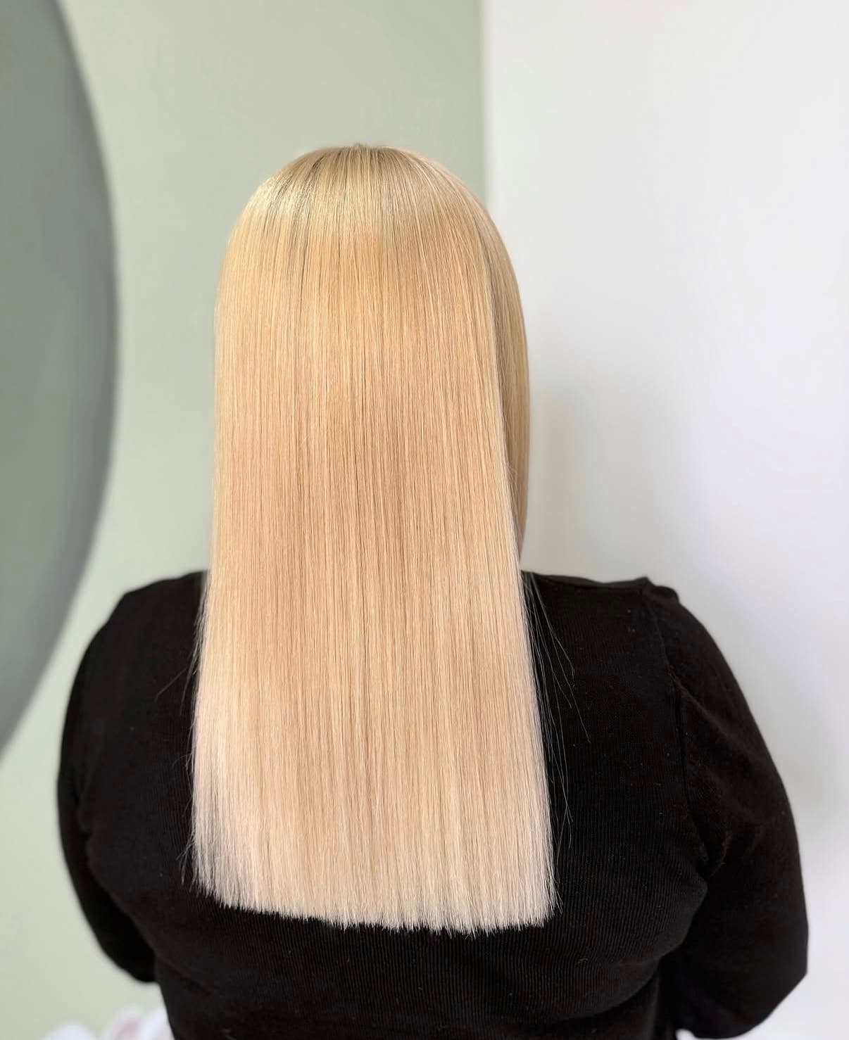 Keratin - fotografija 5