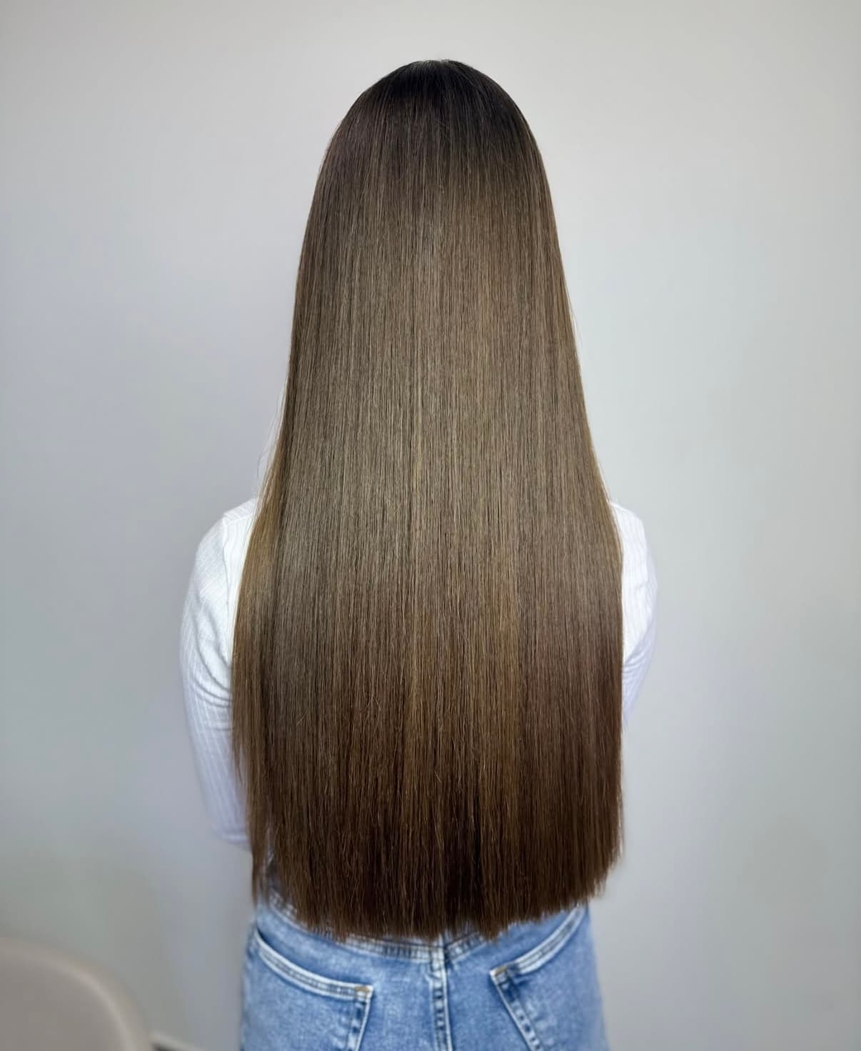 Keratin - fotografija 6