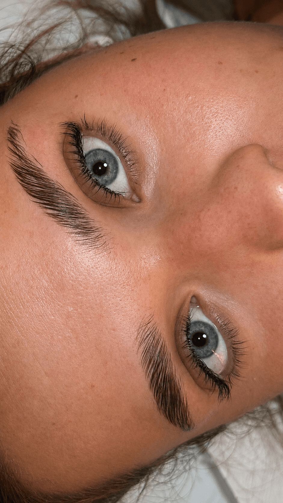 Lash & Brow Lift - fotografija 1