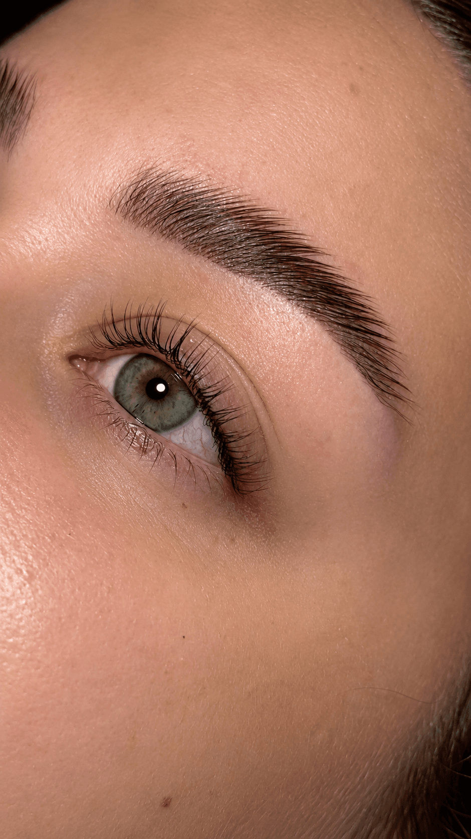 Lash & Brow Lift - fotografija 2