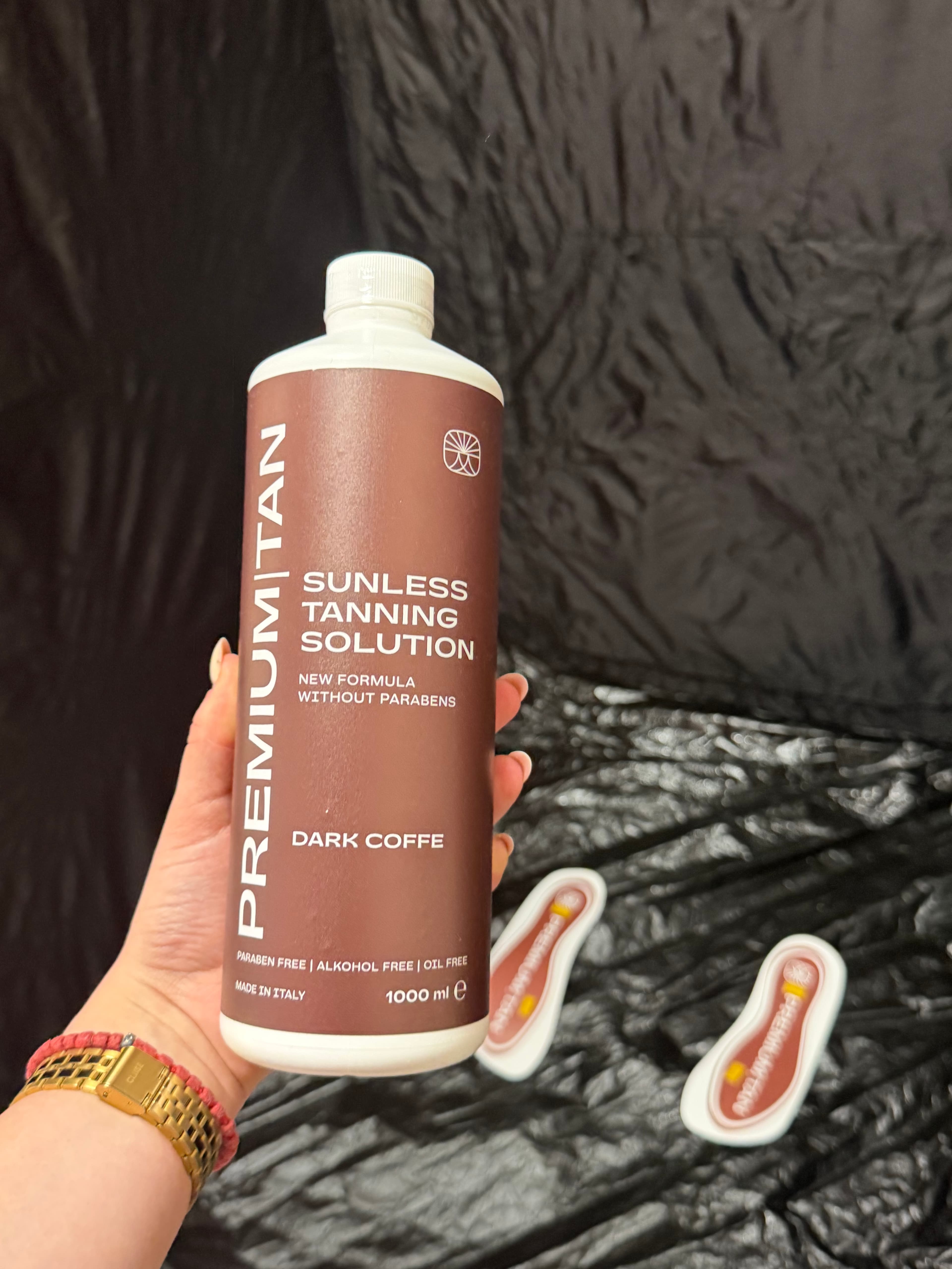 Spray Tan - fotografija 2