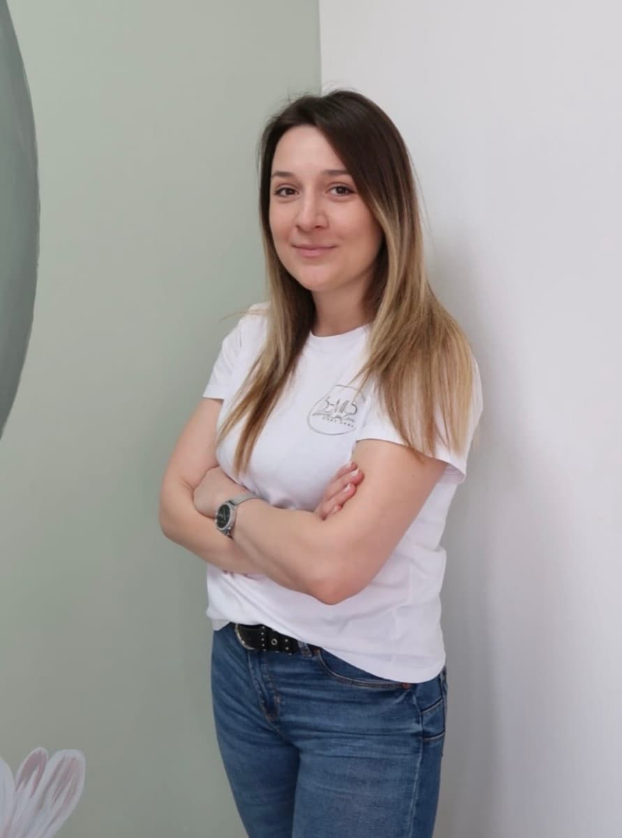 Bojana Aleksić