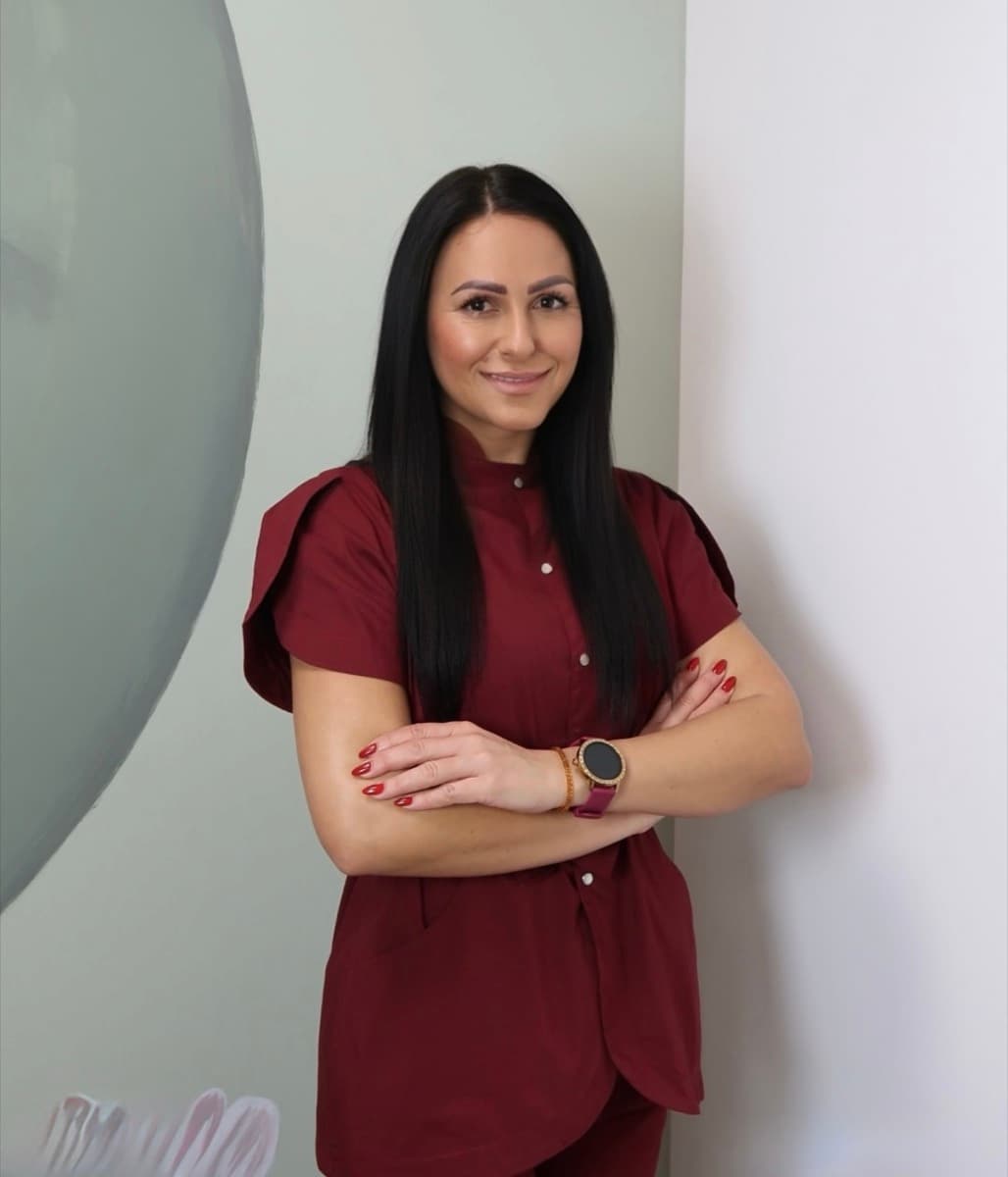 Danijela Mijatov