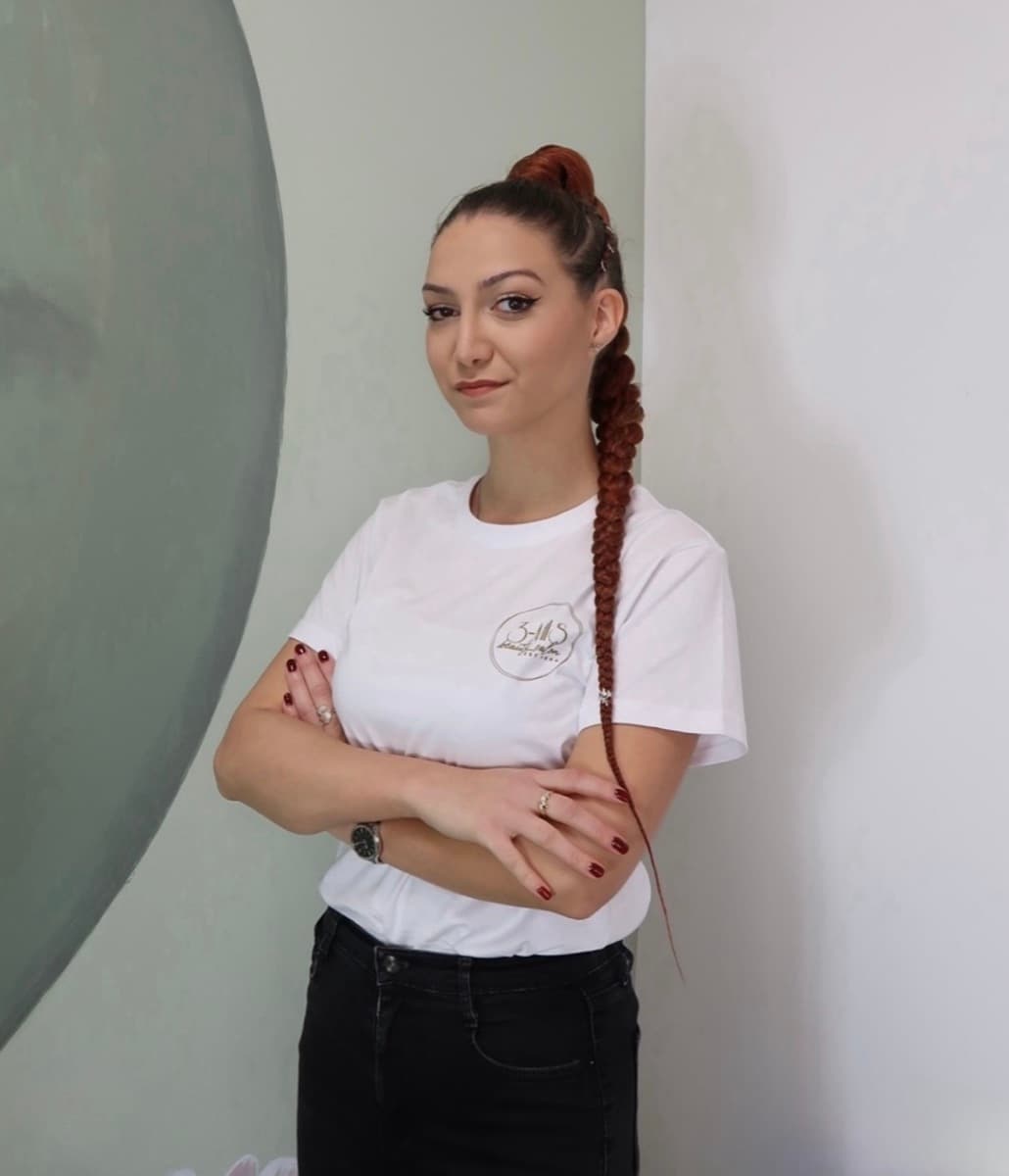 Jelena Velisavljev