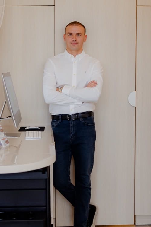 Marjan Markov