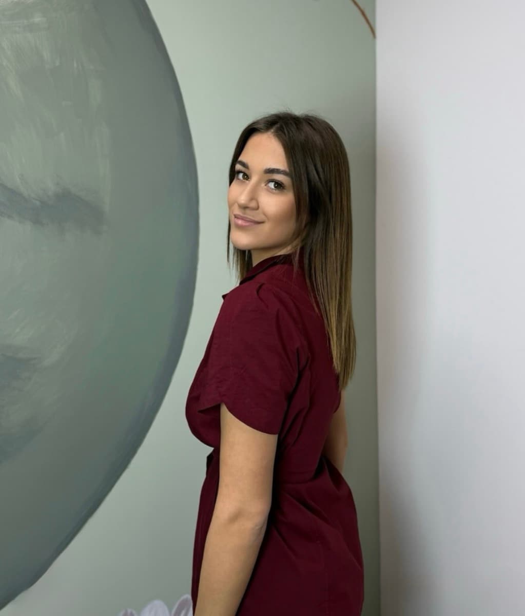 Mina Ivanović